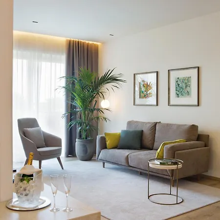 Terme Neroniane Hotel Montegrotto Terme