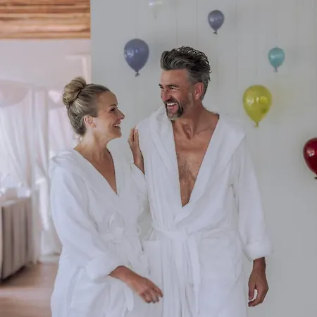 Ξενοδοχείο Terme Neroniane 4*