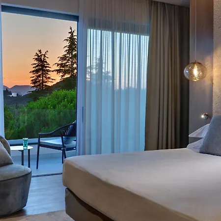 Hotel Terme Neroniane 4*