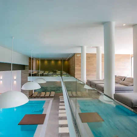 Terme Neroniane Ξενοδοχείο 4*