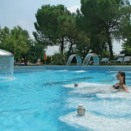 Terme Neroniane 4*