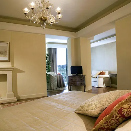 Otel Terme Neroniane Montegrotto Terme