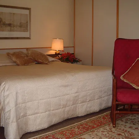 Terme Neroniane Hotel