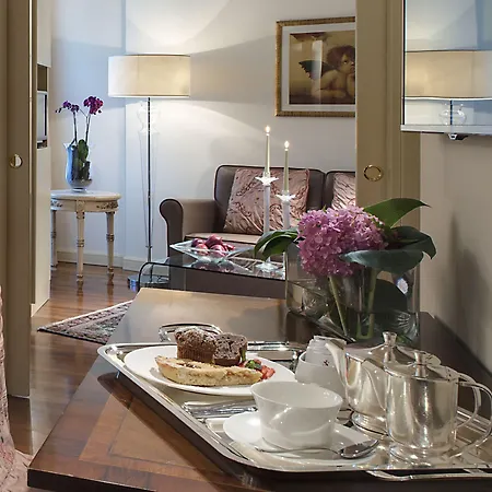 Terme Neroniane Hotel 4*