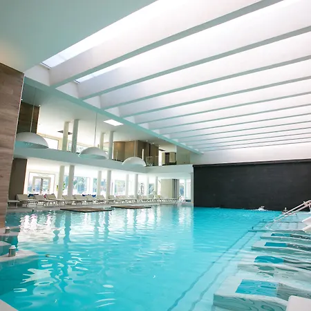 Terme Neroniane Ξενοδοχείο 4*