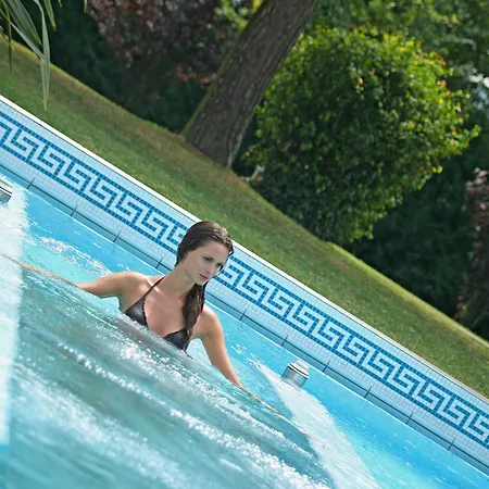 Hotel Terme Neroniane