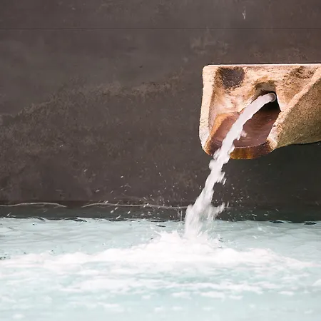 Hotel Terme Neroniane 4*