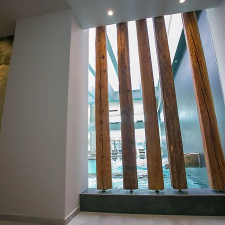 Otel Terme Neroniane Montegrotto Terme