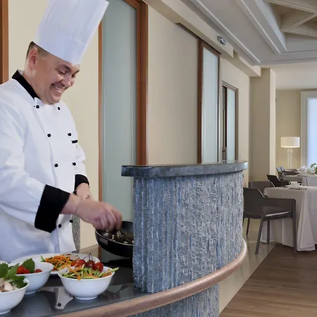 Terme Neroniane Hotel 4*