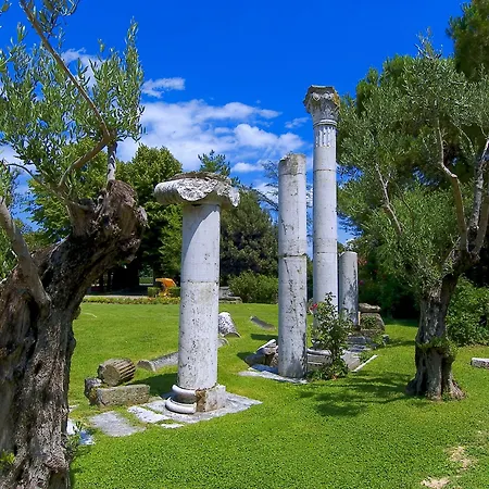 Terme Neroniane Hotel
