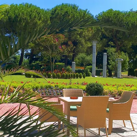 Hotel Terme Neroniane