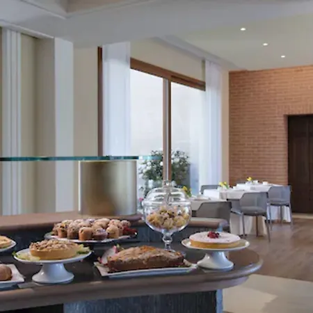 Terme Neroniane Hotel 4*