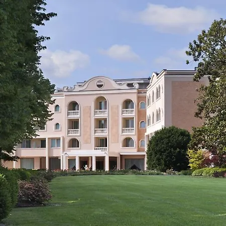 Hotel Terme Neroniane 4*