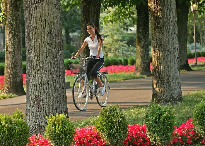 Hotel Terme Neroniane Montegrotto Terme