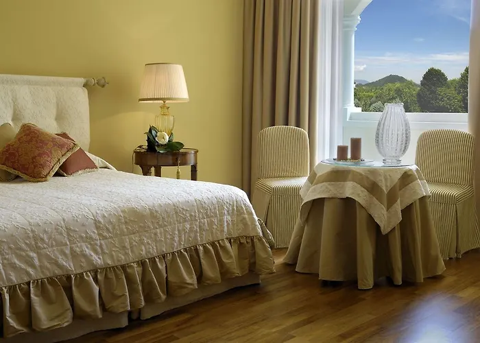 Terme Neroniane Hotel Montegrotto Terme