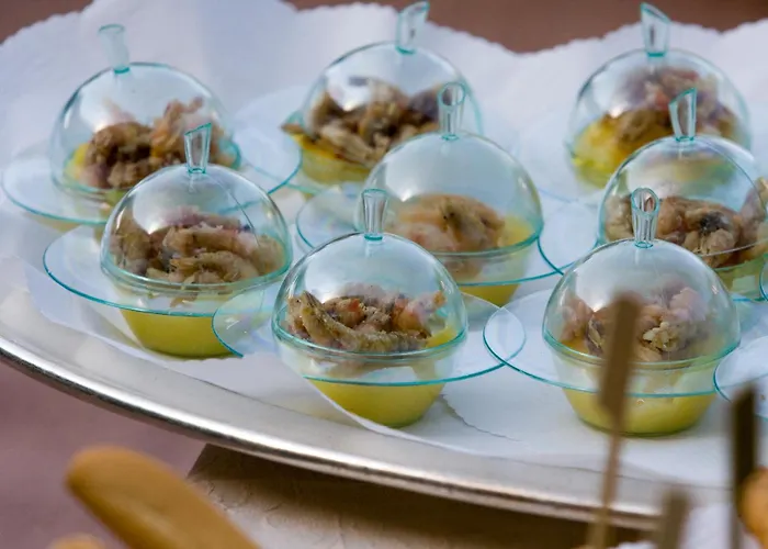 Hotel Terme Neroniane 4*