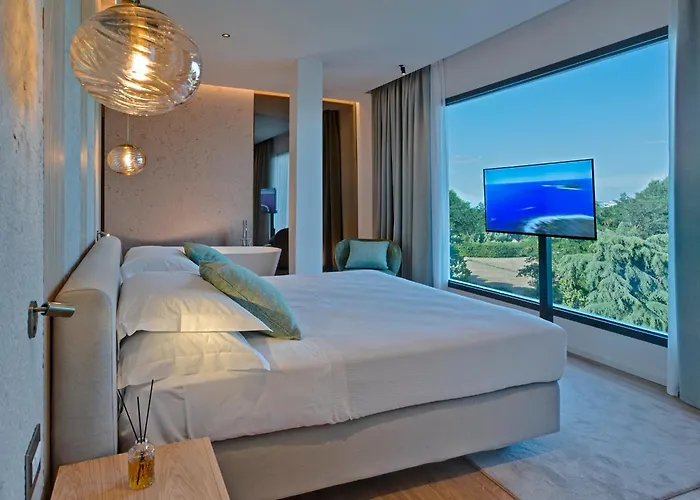 Terme Neroniane Hotel