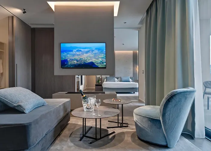 Terme Neroniane Hotel 4*