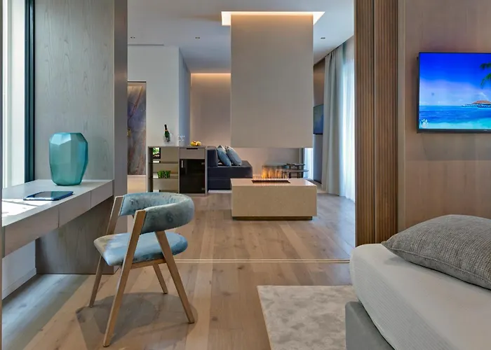 Terme Neroniane Hotel Montegrotto Terme