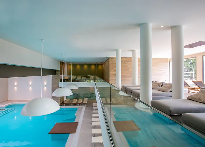 Terme Neroniane Hotel 4*