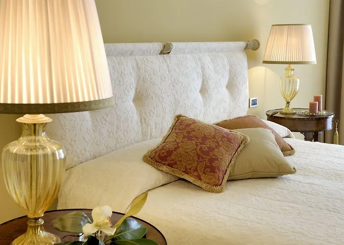 Terme Neroniane Hotel