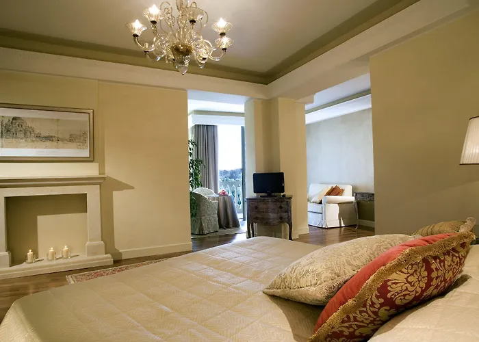 Hotel Terme Neroniane Montegrotto Terme