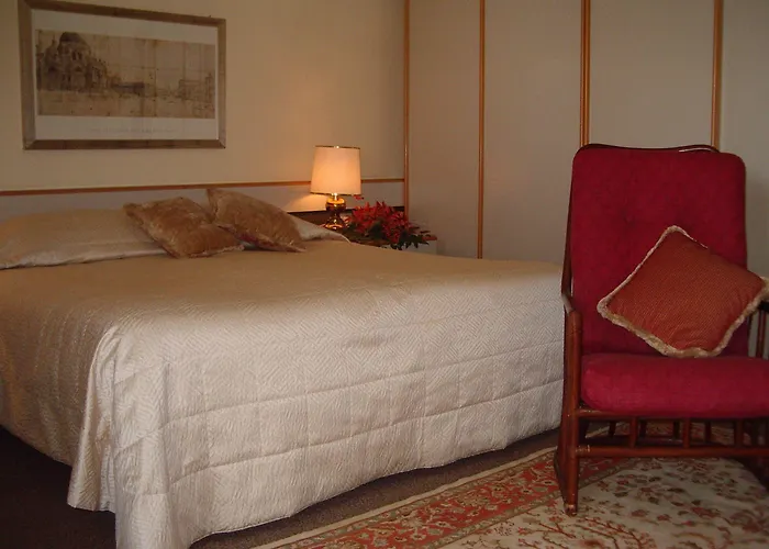 Terme Neroniane Hotel