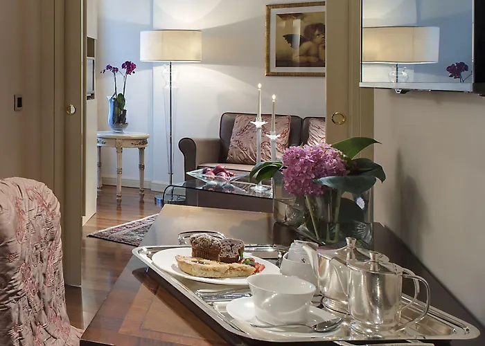 Terme Neroniane Hotel 4*