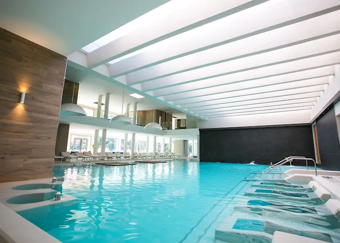 Terme Neroniane Hotel 4*