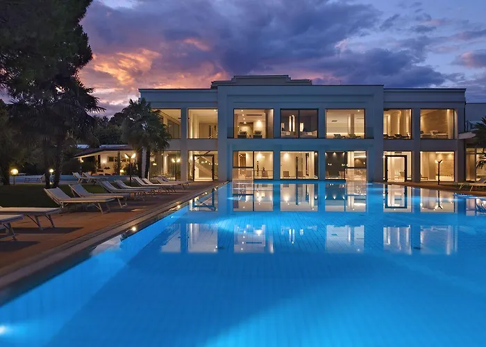 Terme Neroniane Montegrotto Terme