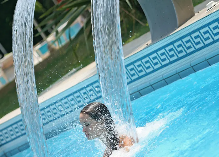 Terme Neroniane 4* Montegrotto Terme