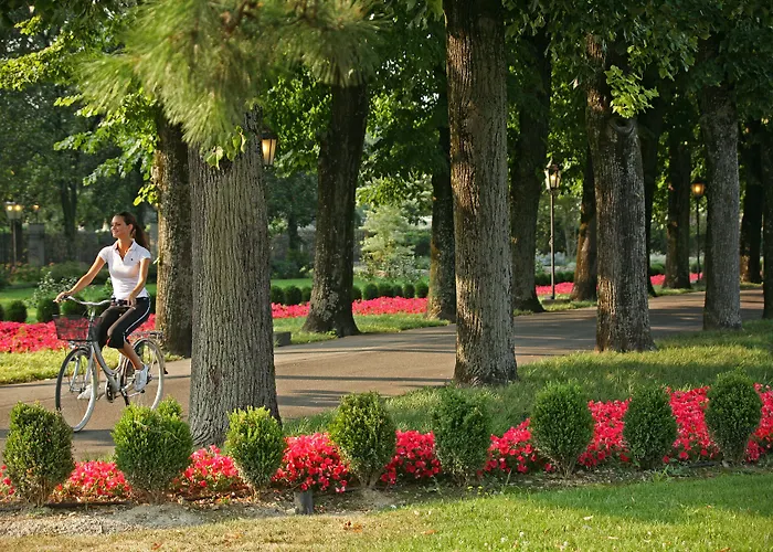 Terme Neroniane Hotel
