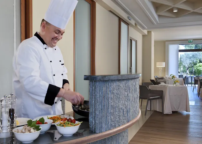 Terme Neroniane Hotel 4*