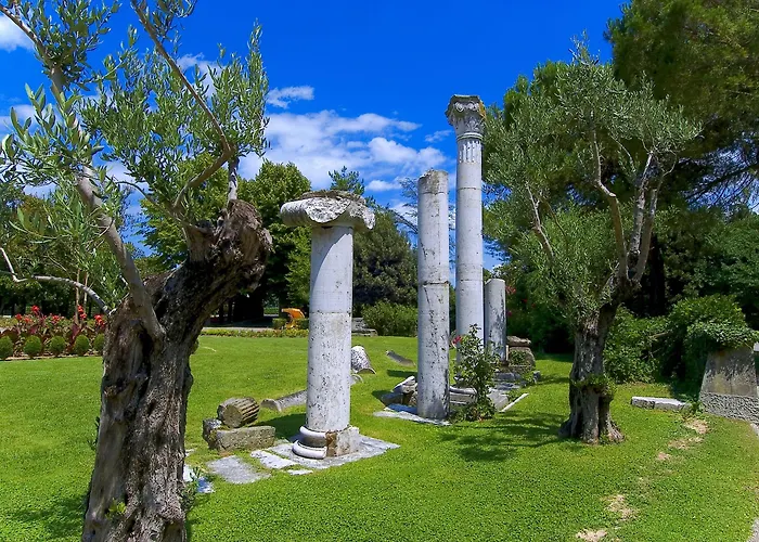 Terme Neroniane Hotel