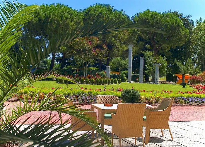 Hotel Terme Neroniane