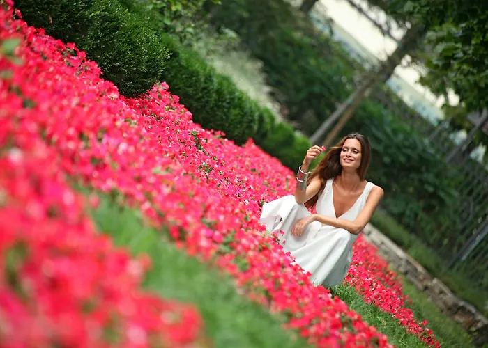 Hotel Terme Neroniane Montegrotto Terme