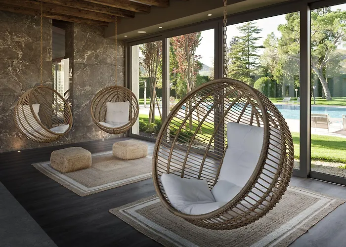 Terme Neroniane Hotel