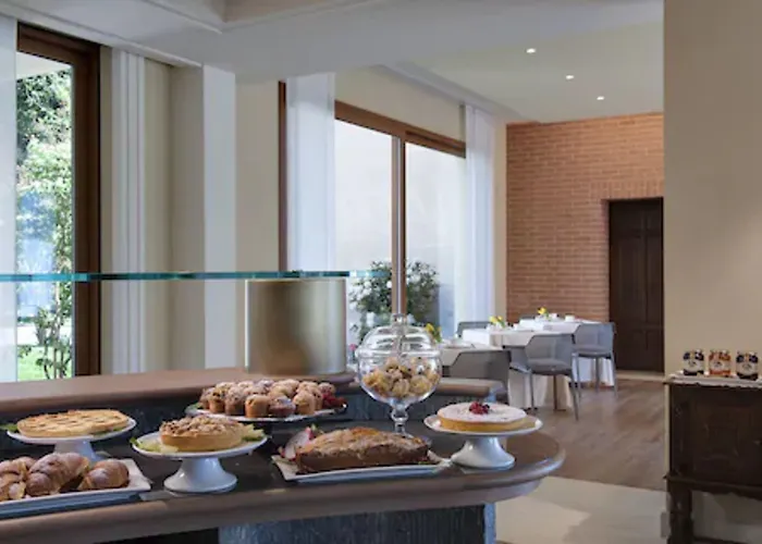 Terme Neroniane Hotel 4*