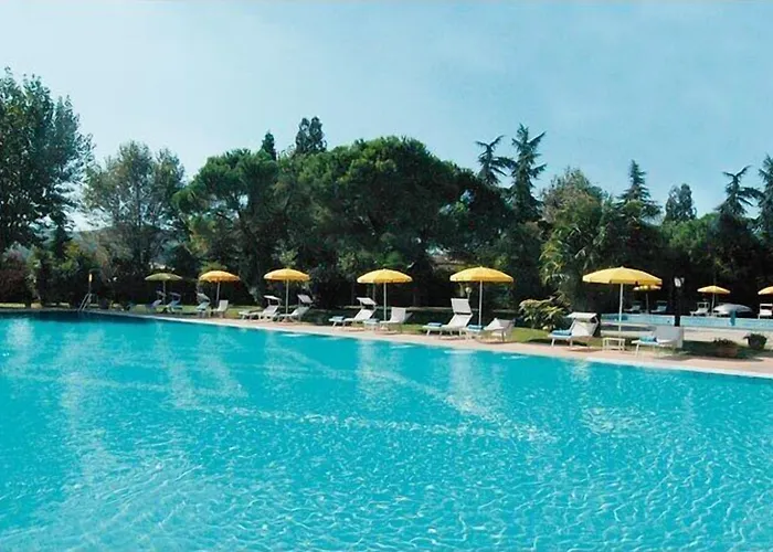 Terme Neroniane 4*