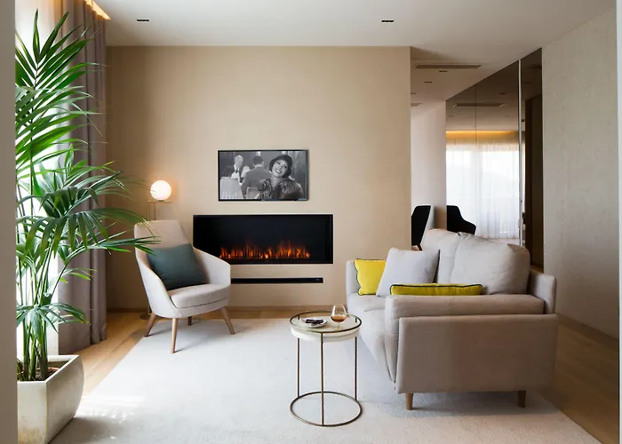 Terme Neroniane Hotel 4*