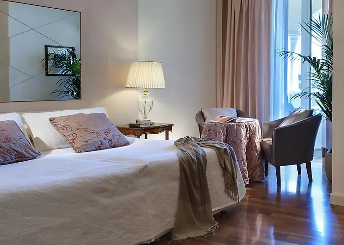 Hotel Terme Neroniane 4*