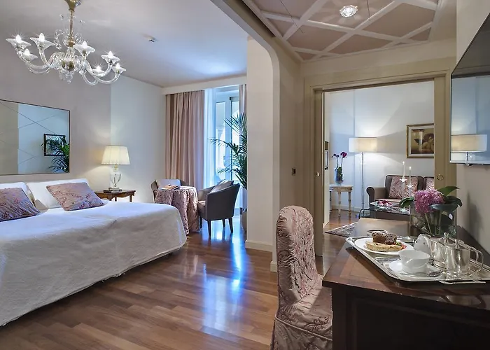 Hotel Terme Neroniane 4*