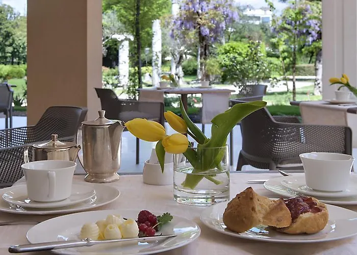 Hotel Terme Neroniane 4*