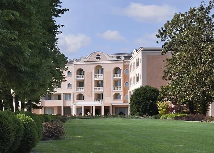 Hotel Terme Neroniane 4*