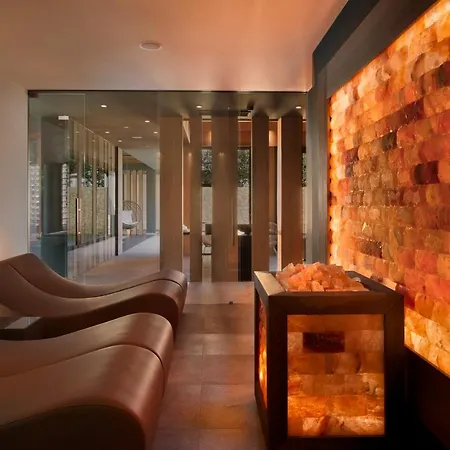 酒店 特默奈荣安酒店