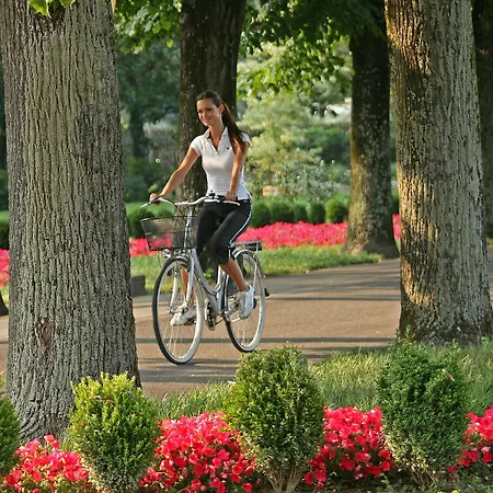酒店 特默奈荣安酒店 蒙特格罗托泰梅
