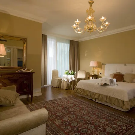 Hotel Terme Neroniane Montegrotto Terme