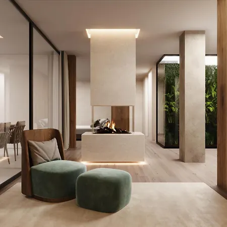 Terme Neroniane 4* Montegrotto Terme