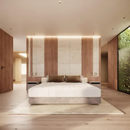 酒店 特默奈荣安酒店 蒙特格罗托泰梅