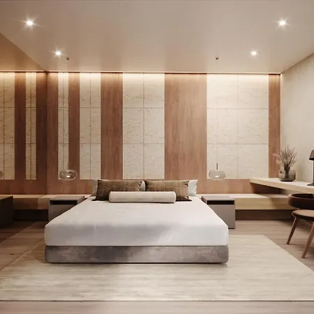 特默奈荣安酒店